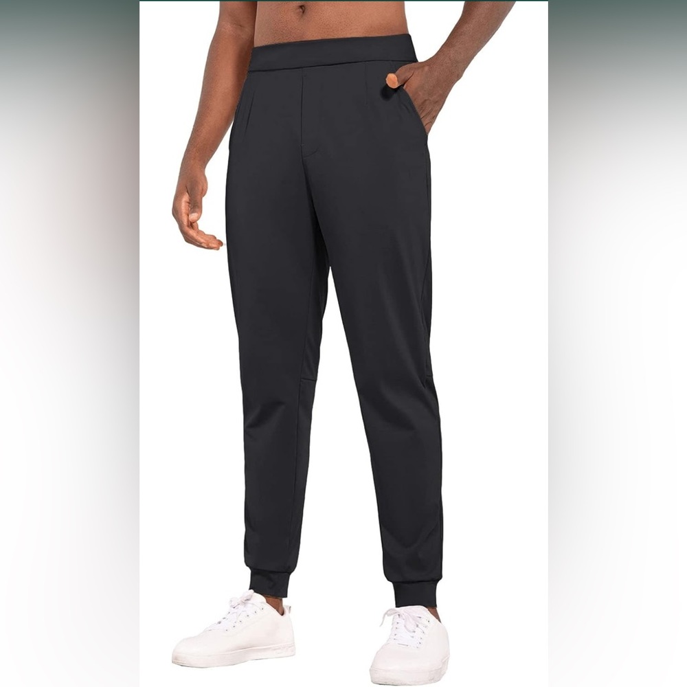Baleaf Men’s Golf Jogger Pants